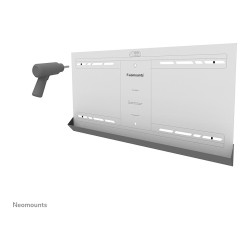 Neomounts WL40S-850BL18 bewegliche Wandhalterung für 43-86' Bildschirme - Schwarz — Buy in Cyprus with Fast Delivery