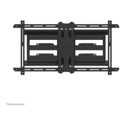 Neomounts WL40S-850BL18 bewegliche Wandhalterung für 43-86' Bildschirme - Schwarz — Buy in Cyprus with Fast Delivery