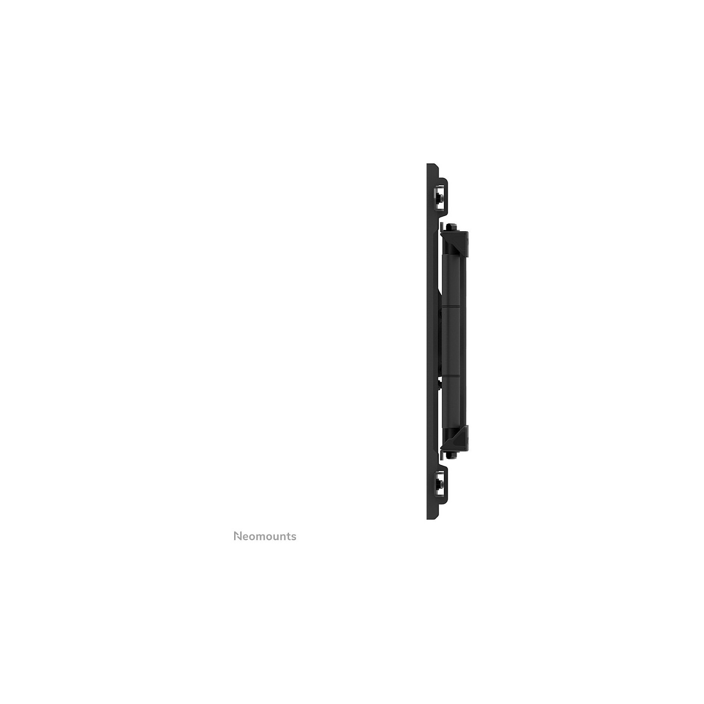 Neomounts WL40S-850BL18 bewegliche Wandhalterung für 43-86' Bildschirme - Schwarz — Buy in Cyprus with Fast Delivery