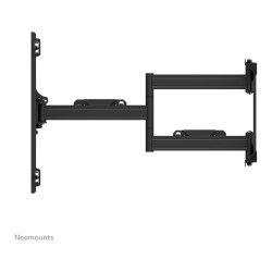 Neomounts WL40S-850BL18 bewegliche Wandhalterung für 43-86' Bildschirme - Schwarz — Buy in Cyprus with Fast Delivery