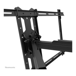 Neomounts WL40S-850BL18 bewegliche Wandhalterung für 43-86' Bildschirme - Schwarz — Buy in Cyprus with Fast Delivery