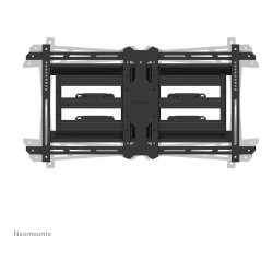 Neomounts WL40S-850BL18 bewegliche Wandhalterung für 43-86' Bildschirme - Schwarz — Buy in Cyprus with Fast Delivery