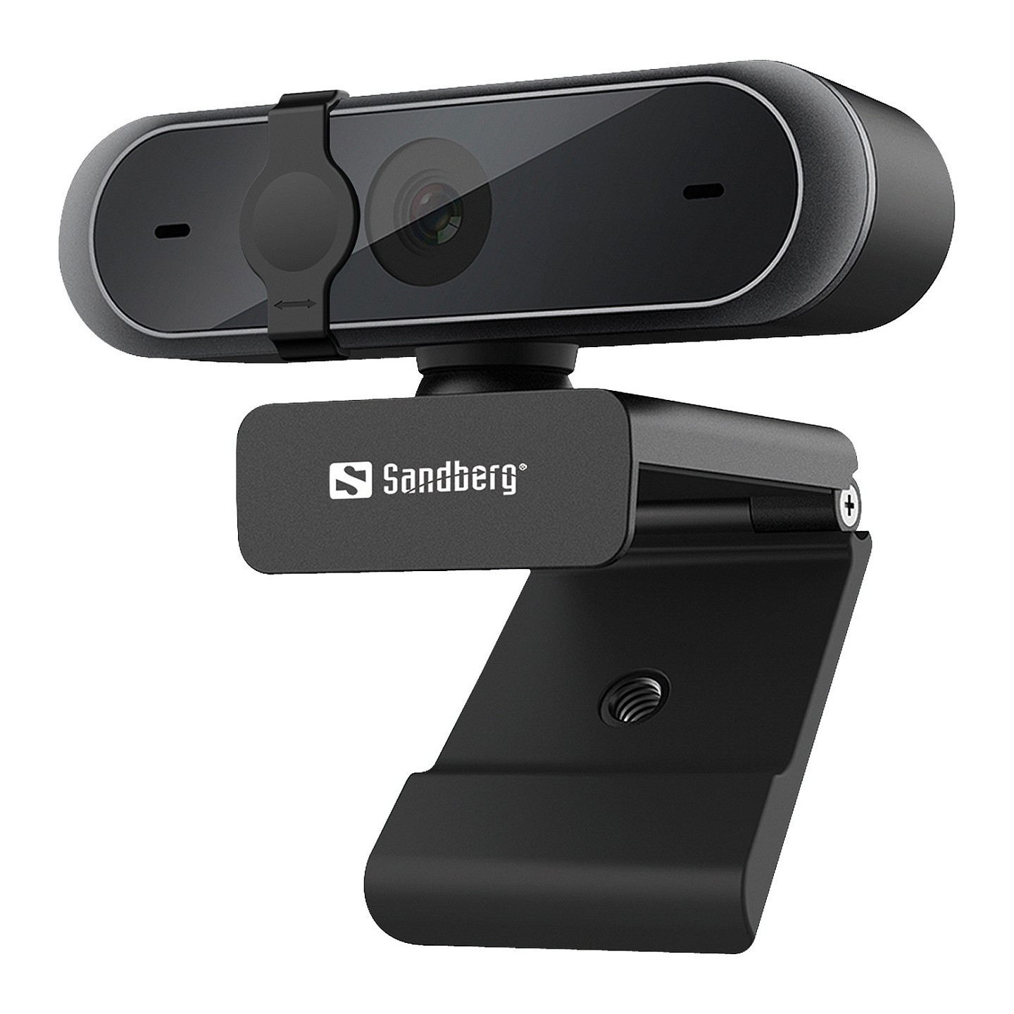 Sandberg 133-95 Webcam Pro 1920x1080 Full HD — Buy in Cyprus with Fast Delivery