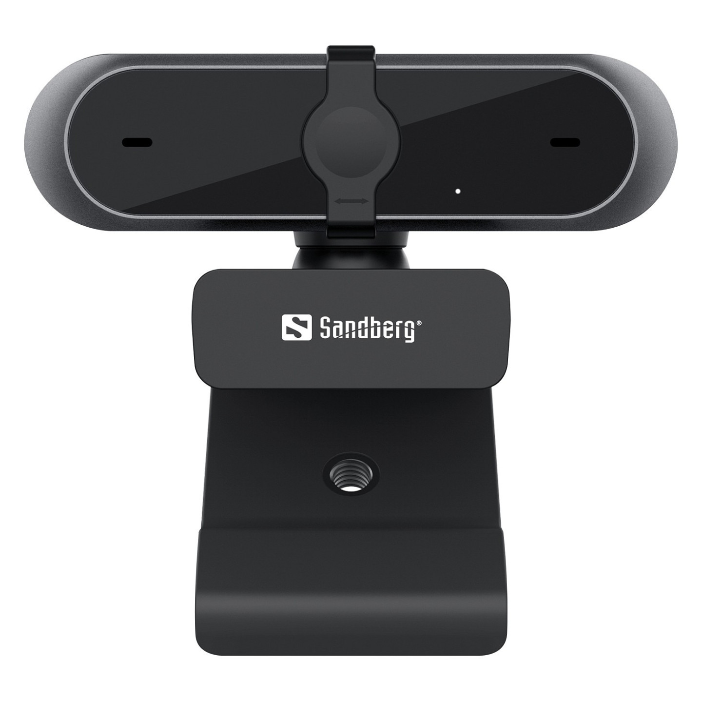 Sandberg 133-95 Webcam Pro 1920x1080 Full HD — Buy in Cyprus with Fast Delivery