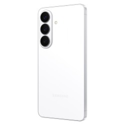 Samsung Galaxy 12RAM S26 512GB DE white — Buy in Cyprus with Fast Delivery