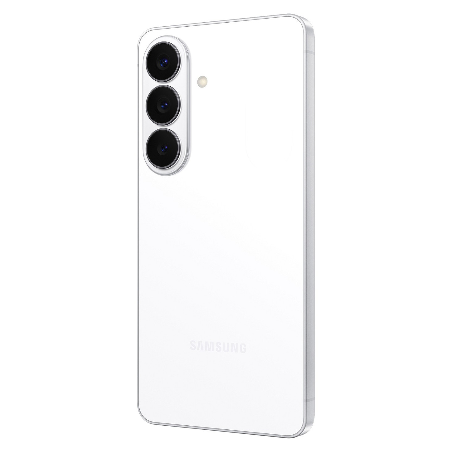 Samsung Galaxy 12RAM S26 512GB DE white — Buy in Cyprus with Fast Delivery