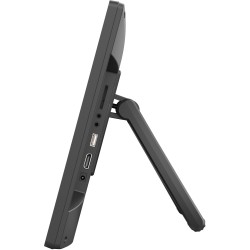 Buy iiyama T1624MSC-B1 - 15.6-inch Full HD IPS PCAP 10pt Touchscreen Monitor, HD... in Cyprus, Nicosia, Limassol, Larnaka, Pafos