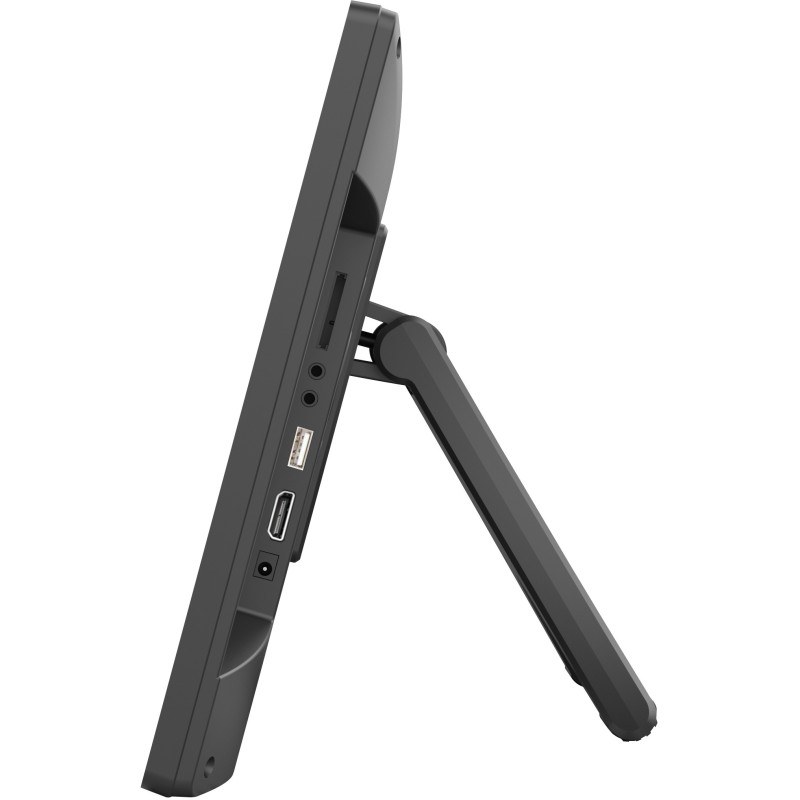 Buy iiyama T1624MSC-B1 - 15.6-inch Full HD IPS PCAP 10pt Touchscreen Monitor, HD... in Cyprus, Nicosia, Limassol, Larnaka, Pafos