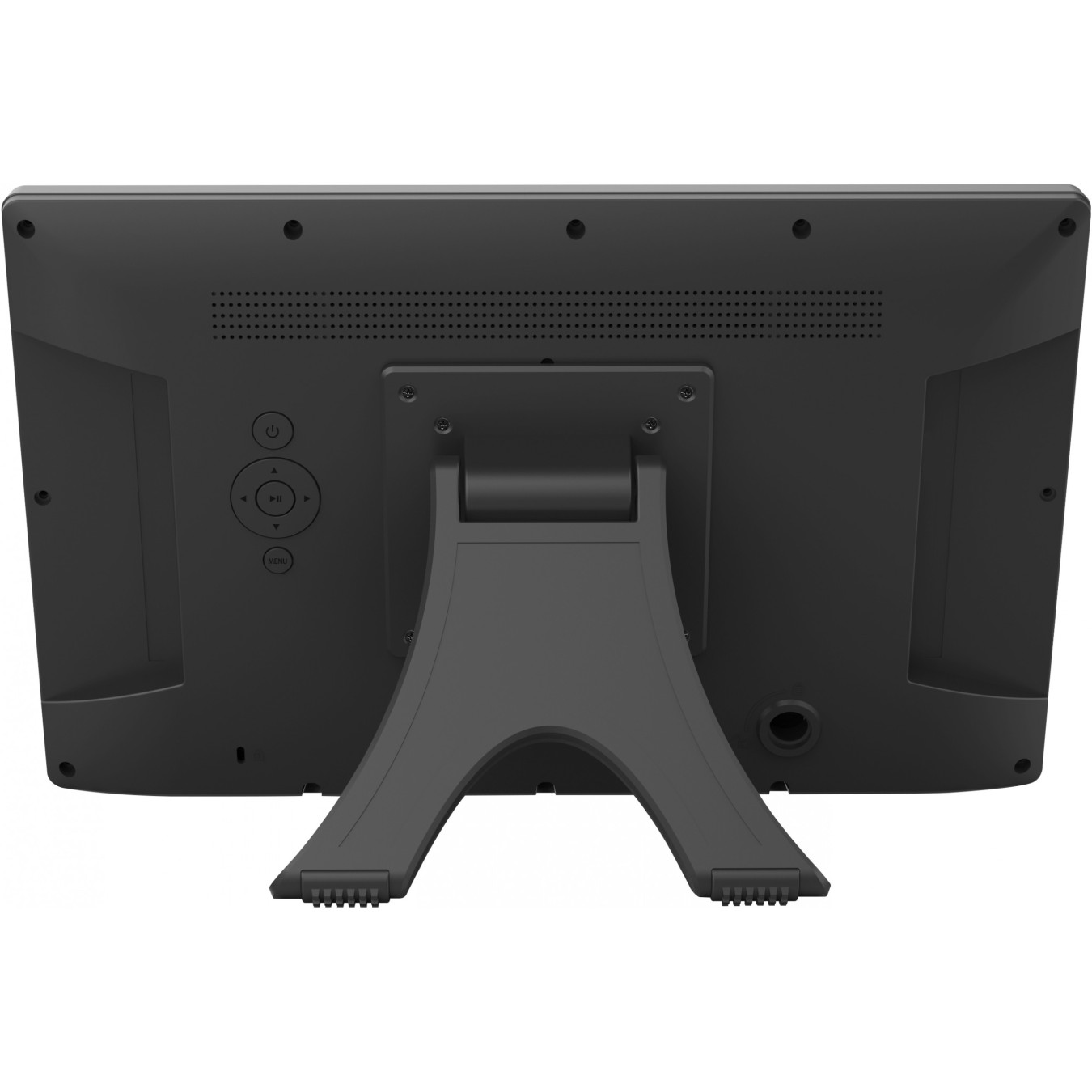 iiyama T1624MSC-B1 - 15.6-inch Full HD IPS PCAP 10pt Touchscreen Monitor, HDMI+USB, Black, 24/7