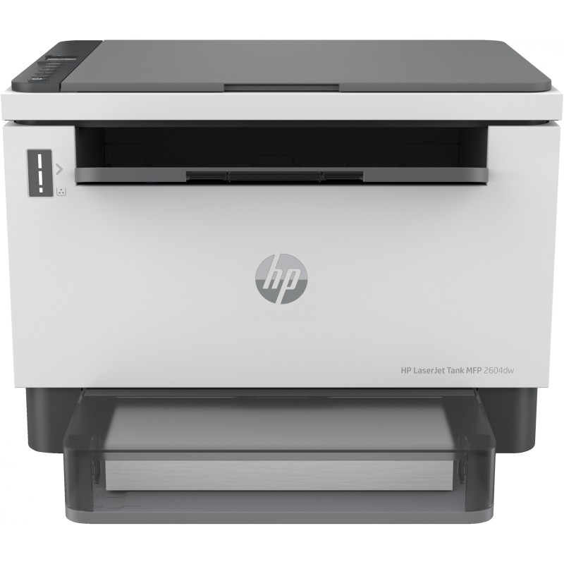 Buy HP LaserJet Tank MFP 2604dw - 3-in-1 Color Laser Printer - Grey, A4, Wi-Fi, ... in Cyprus, Nicosia, Limassol, Larnaka, Pafos