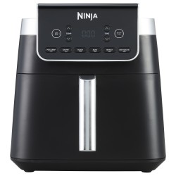 Ninja AF180EU MAX PRO 6.2L Heißluftfritteuse — Buy in Cyprus with Fast Delivery