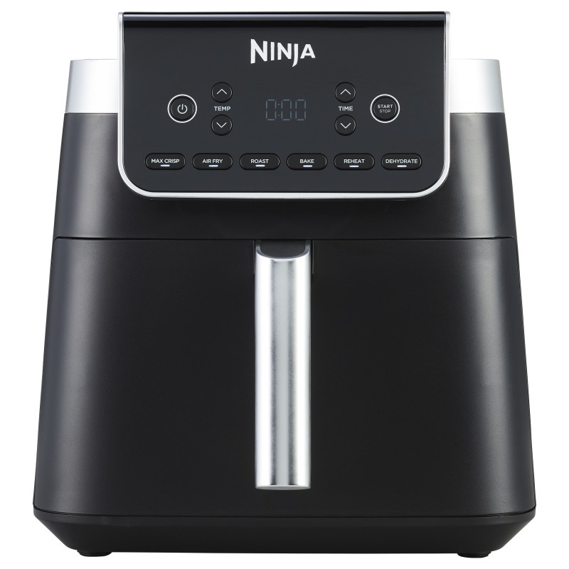 Ninja AF180EU MAX PRO 6.2L Heißluftfritteuse — Buy in Cyprus with Fast Delivery