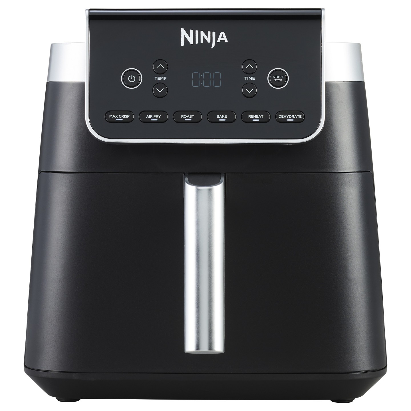 Ninja AF180EU MAX PRO 6.2L Heißluftfritteuse — Buy in Cyprus with Fast Delivery