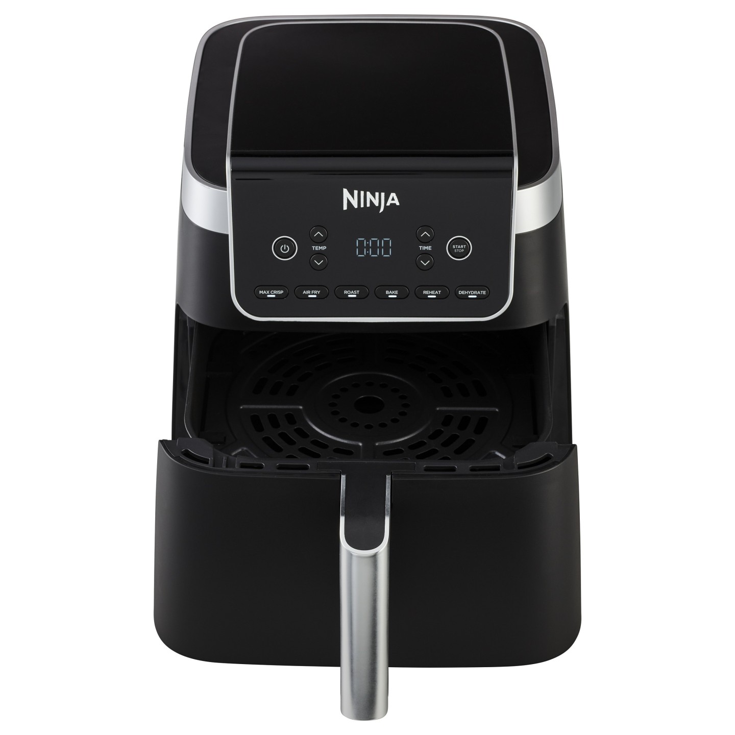 Ninja AF180EU MAX PRO 6.2L Heißluftfritteuse — Buy in Cyprus with Fast Delivery