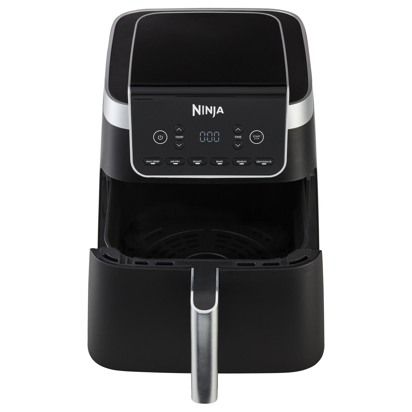 Ninja AF180EU MAX PRO 6.2L Heißluftfritteuse — Buy in Cyprus with Fast Delivery