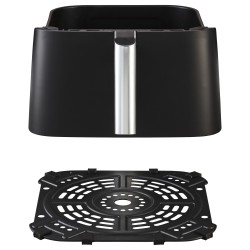 Ninja AF180EU MAX PRO 6.2L Heißluftfritteuse — Buy in Cyprus with Fast Delivery