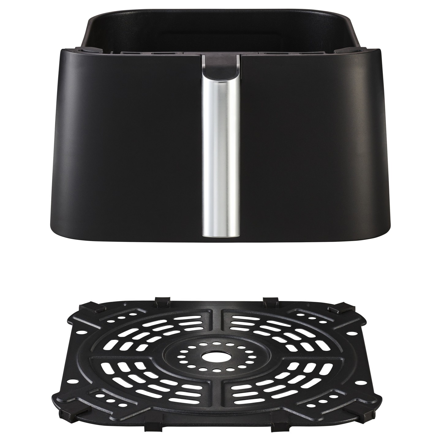 Ninja AF180EU MAX PRO 6.2L Heißluftfritteuse — Buy in Cyprus with Fast Delivery