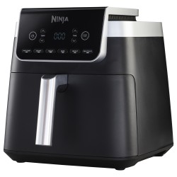 Ninja AF180EU MAX PRO 6.2L Heißluftfritteuse — Buy in Cyprus with Fast Delivery