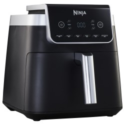 Ninja AF180EU MAX PRO 6.2L Heißluftfritteuse — Buy in Cyprus with Fast Delivery