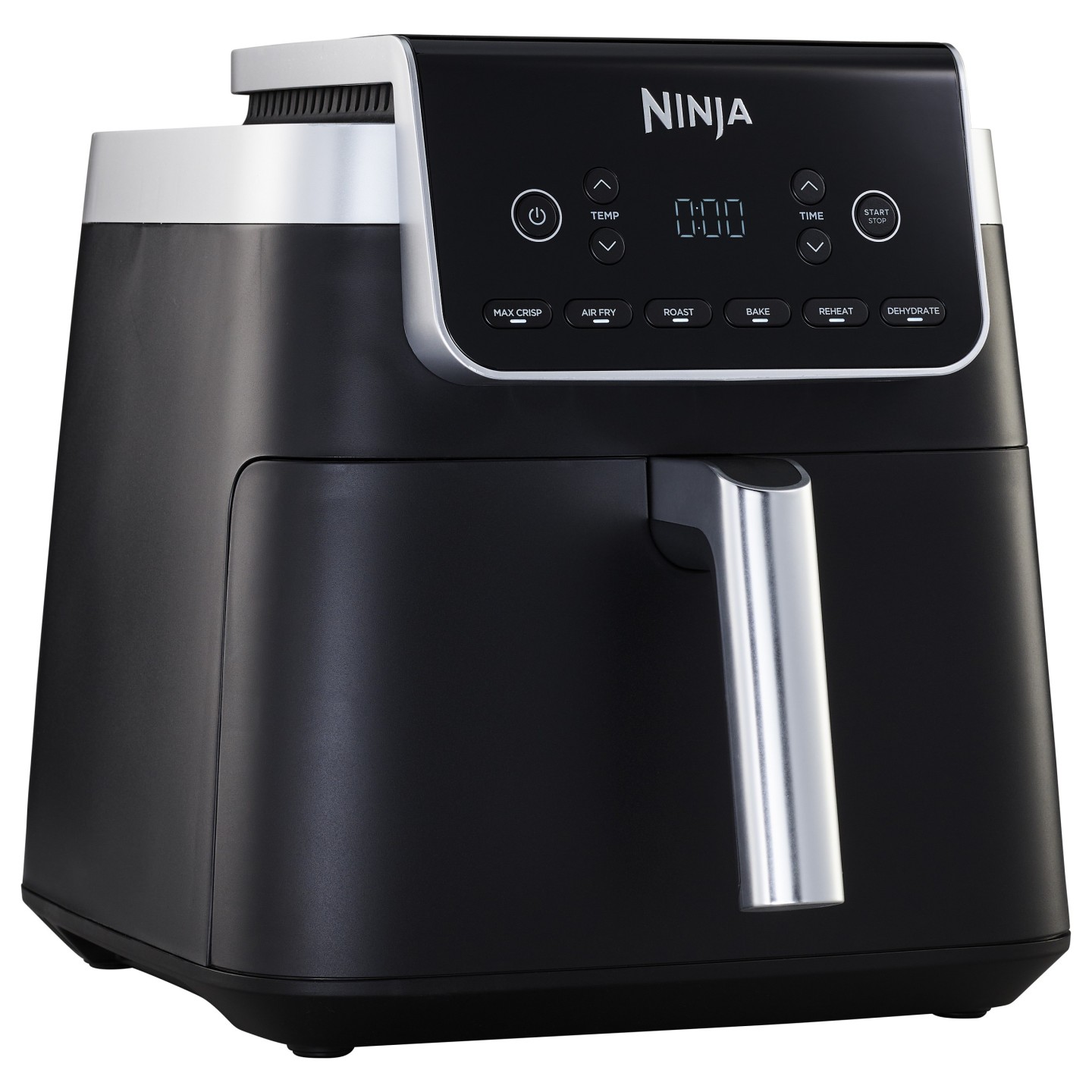 Ninja AF180EU MAX PRO 6.2L Heißluftfritteuse — Buy in Cyprus with Fast Delivery