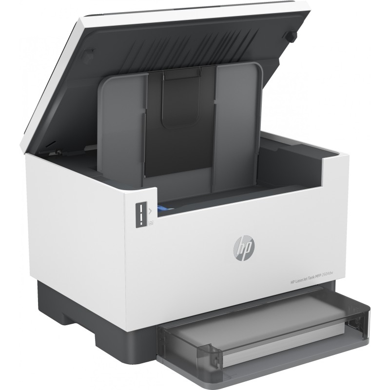 Buy HP LaserJet Tank MFP 2604dw - 3-in-1 Color Laser Printer - Grey, A4, Wi-Fi, ... in Cyprus, Nicosia, Limassol, Larnaka, Pafos