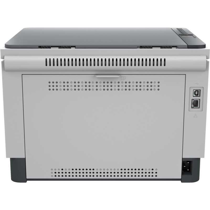 Buy HP LaserJet Tank MFP 2604dw - 3-in-1 Color Laser Printer - Grey, A4, Wi-Fi, ... in Cyprus, Nicosia, Limassol, Larnaka, Pafos