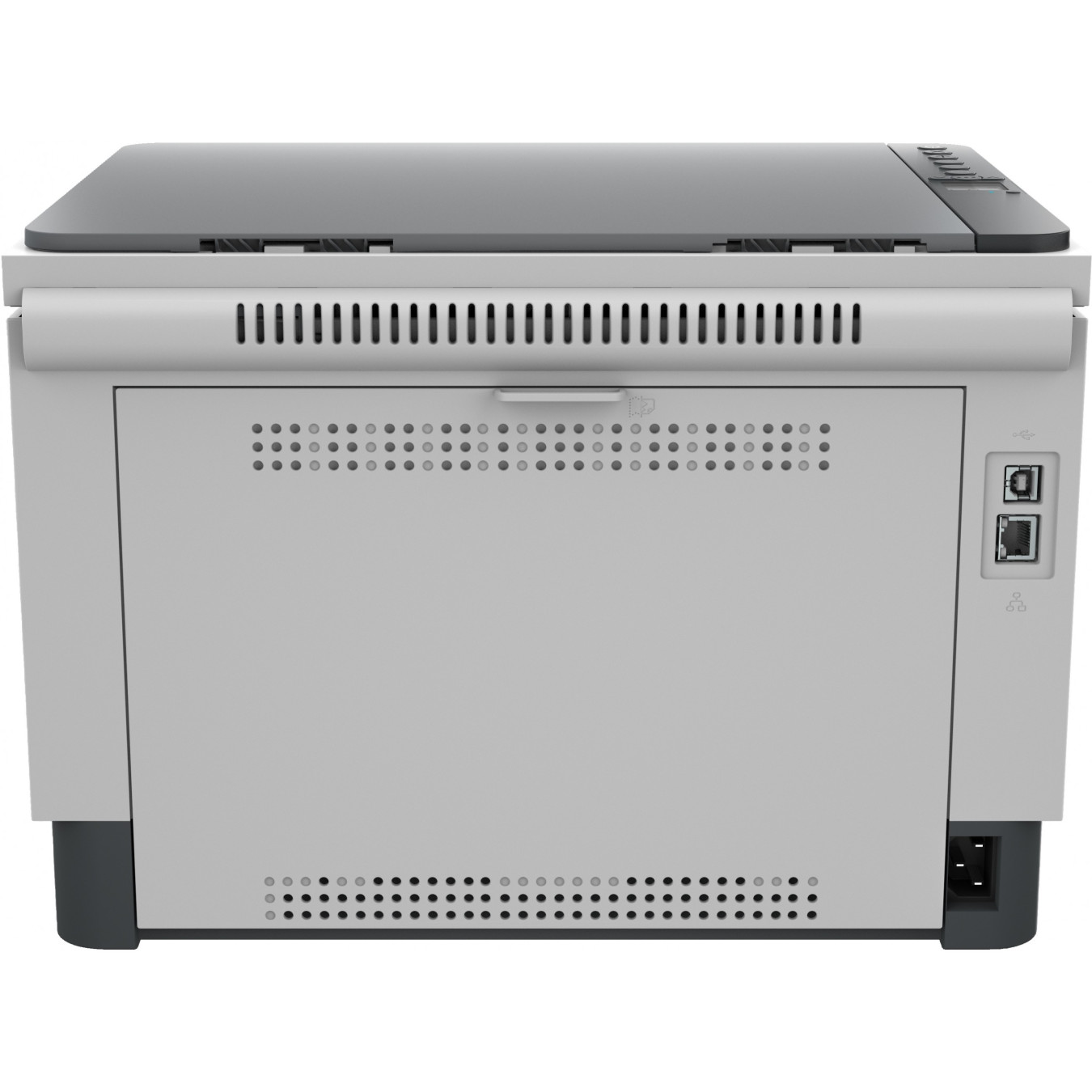 HP LaserJet Tank MFP 2604dw - 3-in-1 Color Laser Printer - Grey, A4, Wi-Fi, Ethernet, Duplex