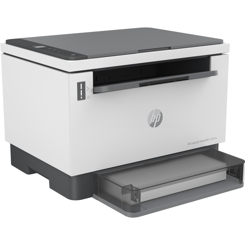 Buy HP LaserJet Tank MFP 2604dw - 3-in-1 Color Laser Printer - Grey, A4, Wi-Fi, ... in Cyprus, Nicosia, Limassol, Larnaka, Pafos