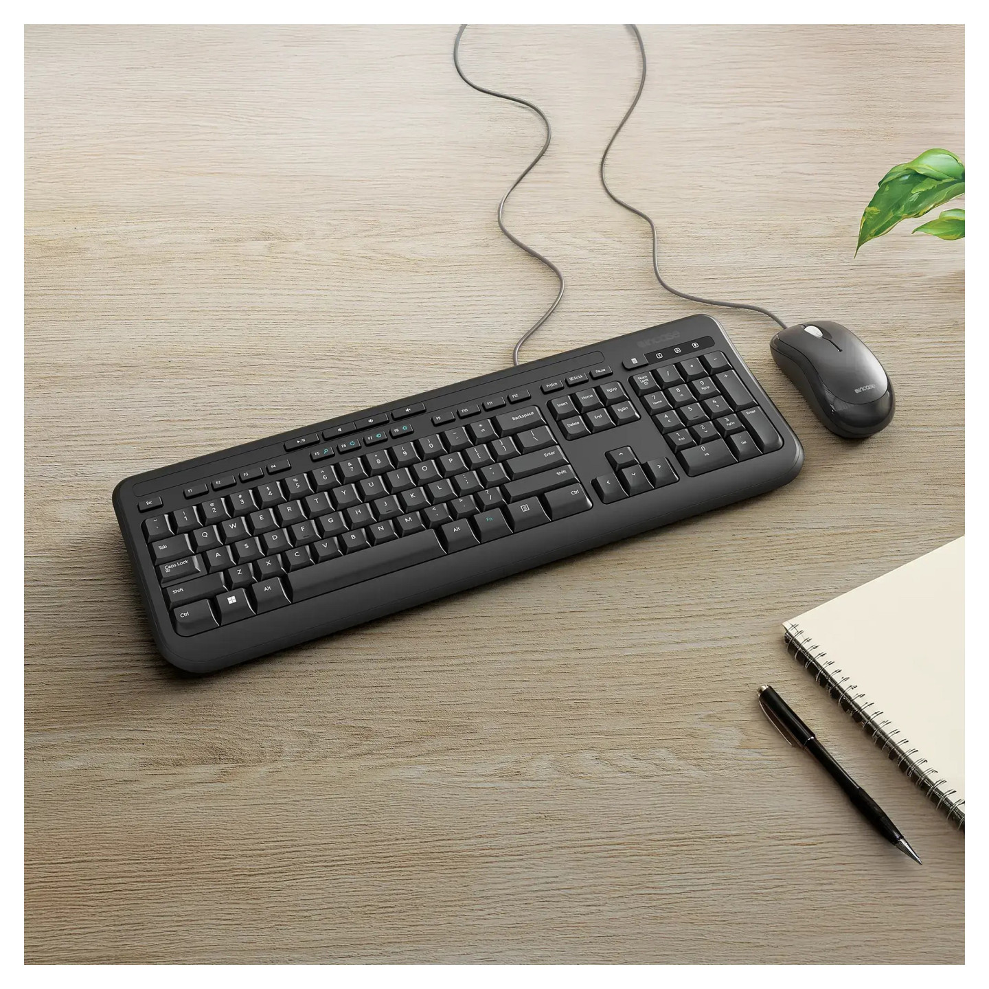 WIRED DESKTOP 600 EN-UK LAYOUT — Buy in Cyprus with Fast Delivery