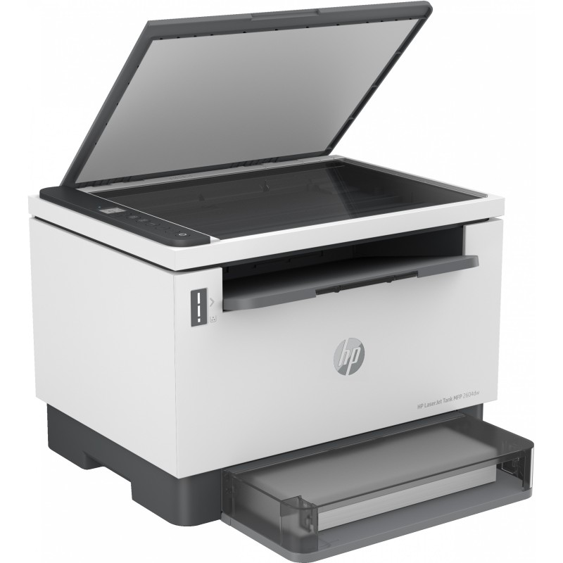Buy HP LaserJet Tank MFP 2604dw - 3-in-1 Color Laser Printer - Grey, A4, Wi-Fi, ... in Cyprus, Nicosia, Limassol, Larnaka, Pafos