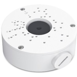 Buy TP-Link VIGI Junction Box - VJB-300 - White Aluminum Camera Mount, 125 x 45.... in Cyprus, Nicosia, Limassol, Larnaka, Pafos