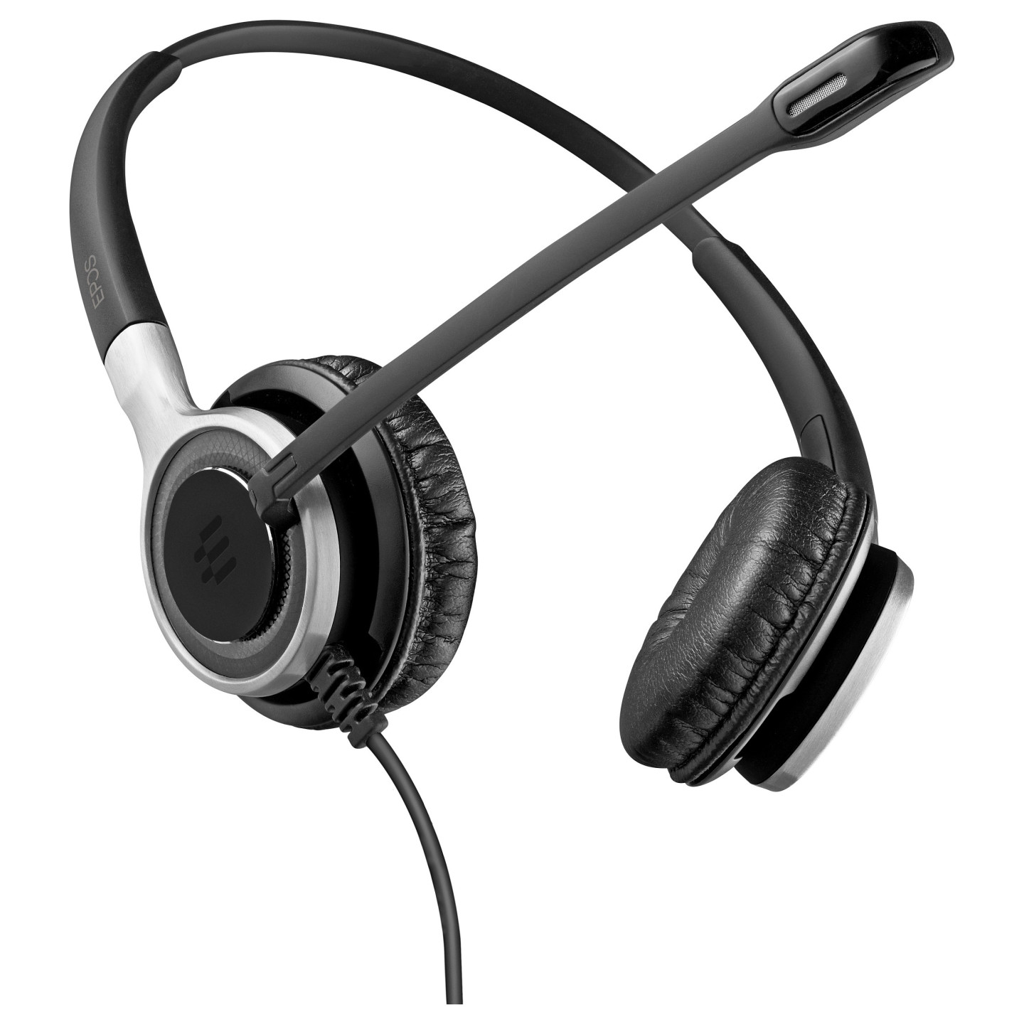 Epos Headset Impact SC 660 — Buy in Cyprus with Fast Delivery