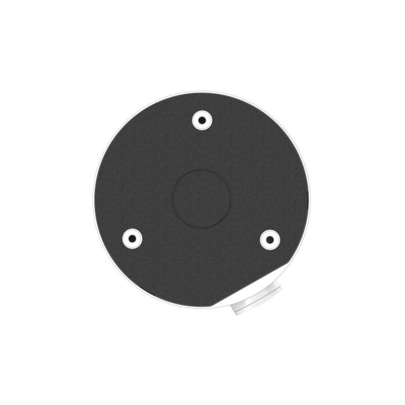 Buy TP-Link VIGI Junction Box - VJB-300 - White Aluminum Camera Mount, 125 x 45.... in Cyprus, Nicosia, Limassol, Larnaka, Pafos