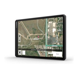 Garmin Camper 1095 EU Sat-Nav mit Live Traffic — Buy in Cyprus with Fast Delivery
