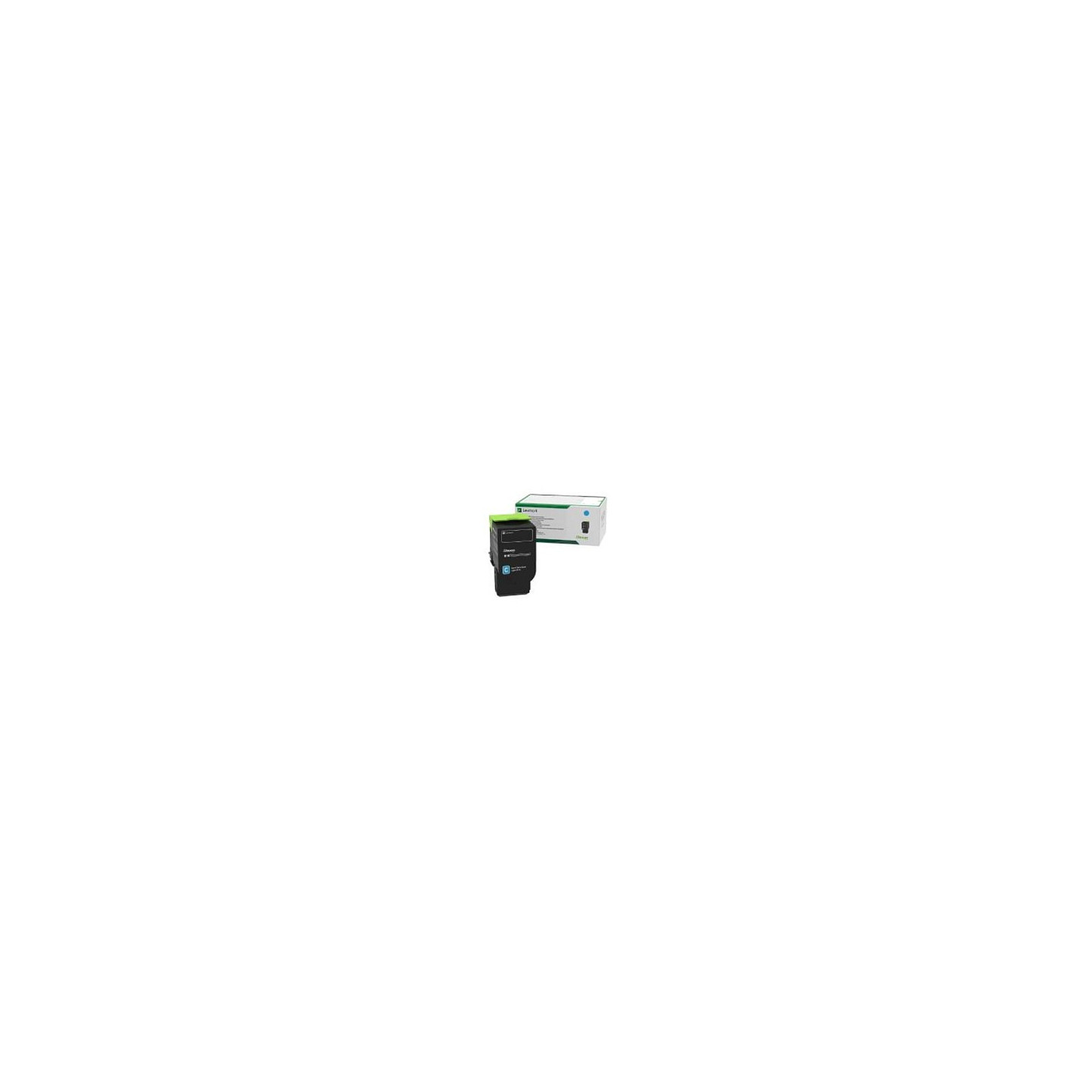 LEXMARK CX833 95x Cyn Rtn 46.9K Crtg — Buy in Cyprus with Fast Delivery
