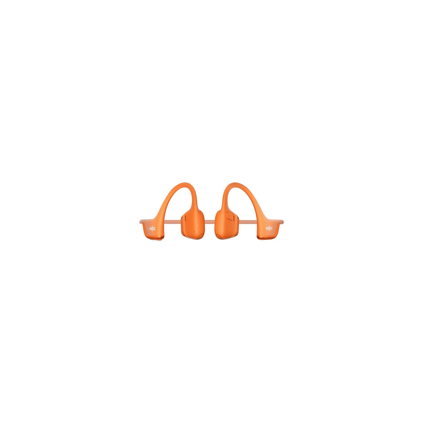 Shokz OpenRun Pro 2 Orange — Buy in Cyprus with Fast Delivery