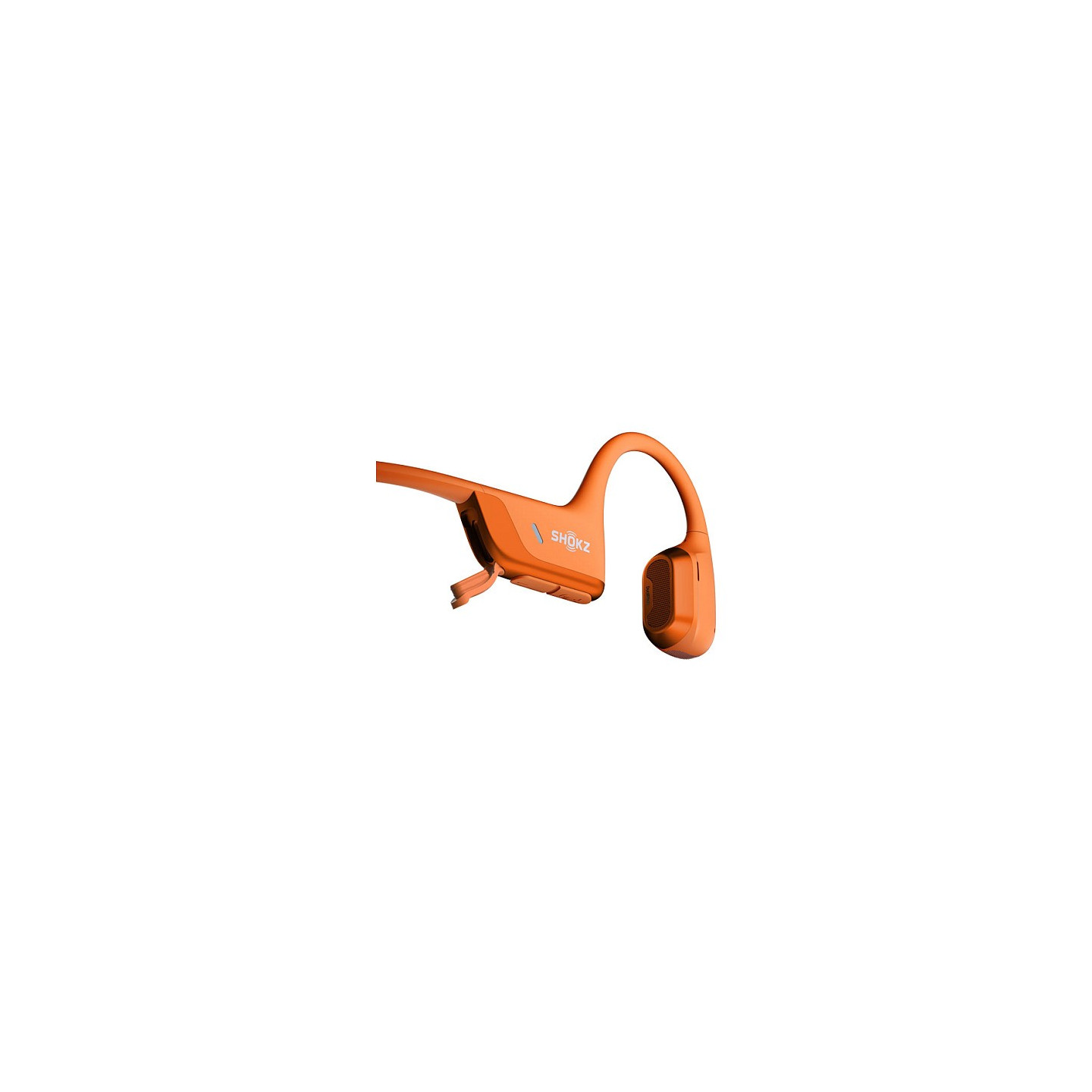 Shokz OpenRun Pro 2 Orange — Buy in Cyprus with Fast Delivery