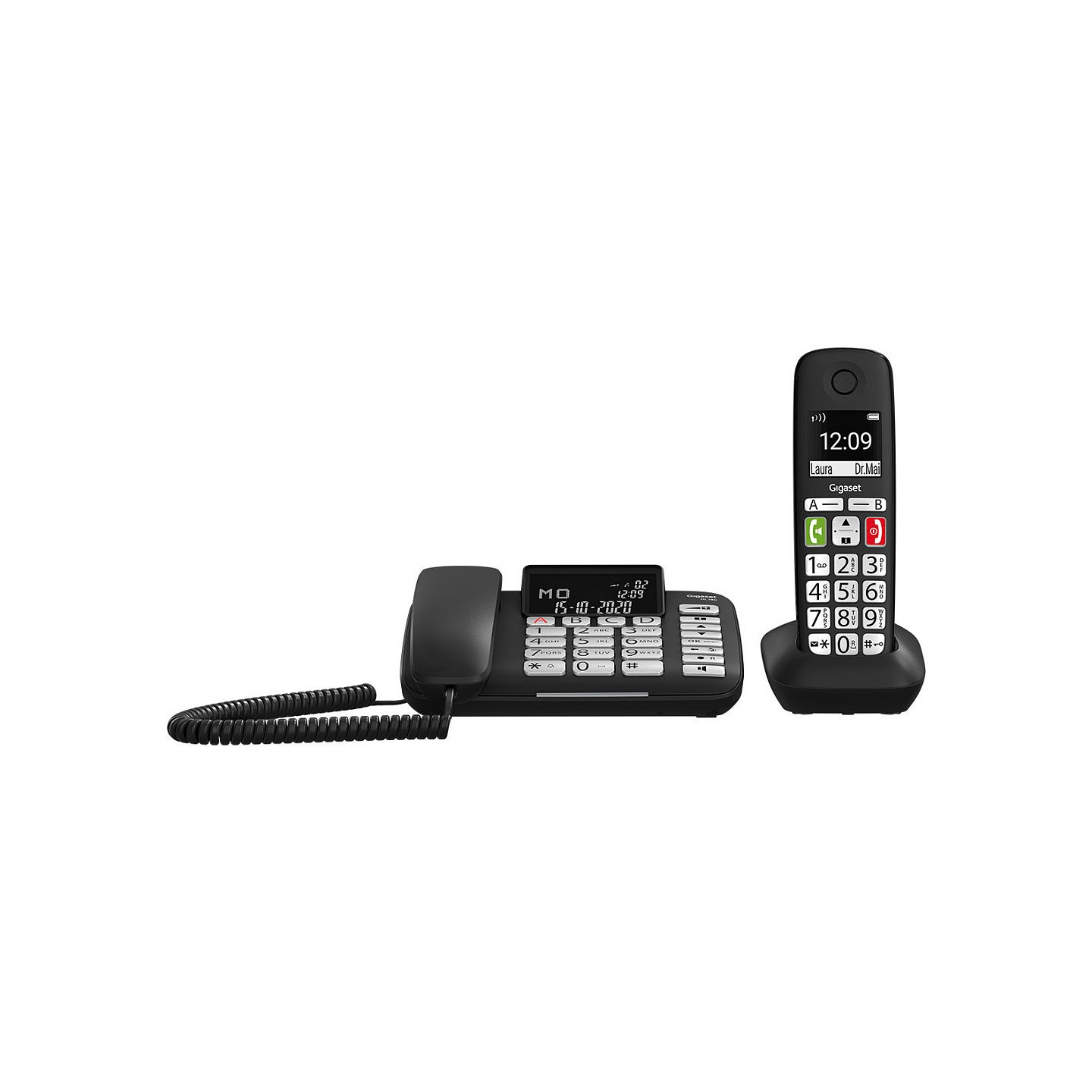 Gigaset DL780 Plus — Buy in Cyprus with Fast Delivery