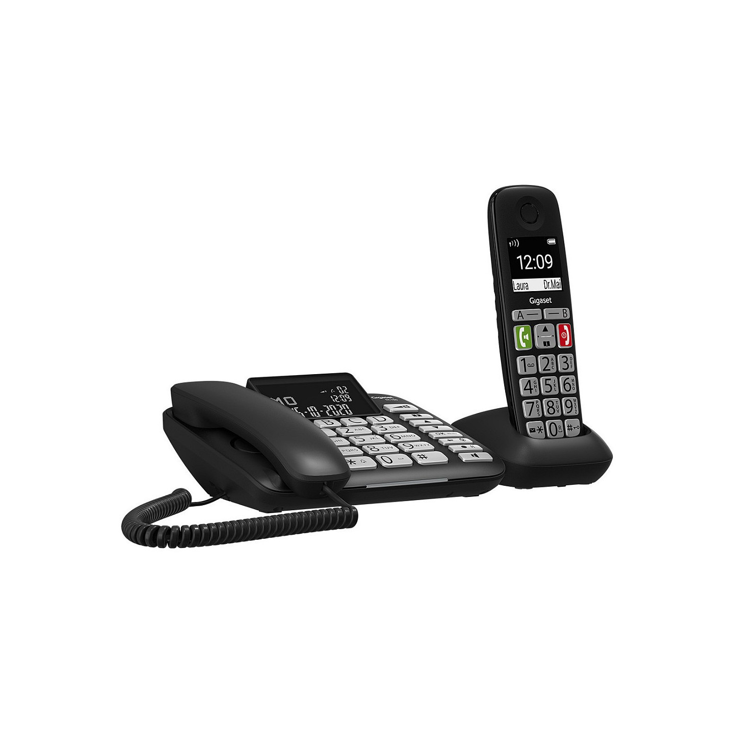 Gigaset DL780 Plus — Buy in Cyprus with Fast Delivery