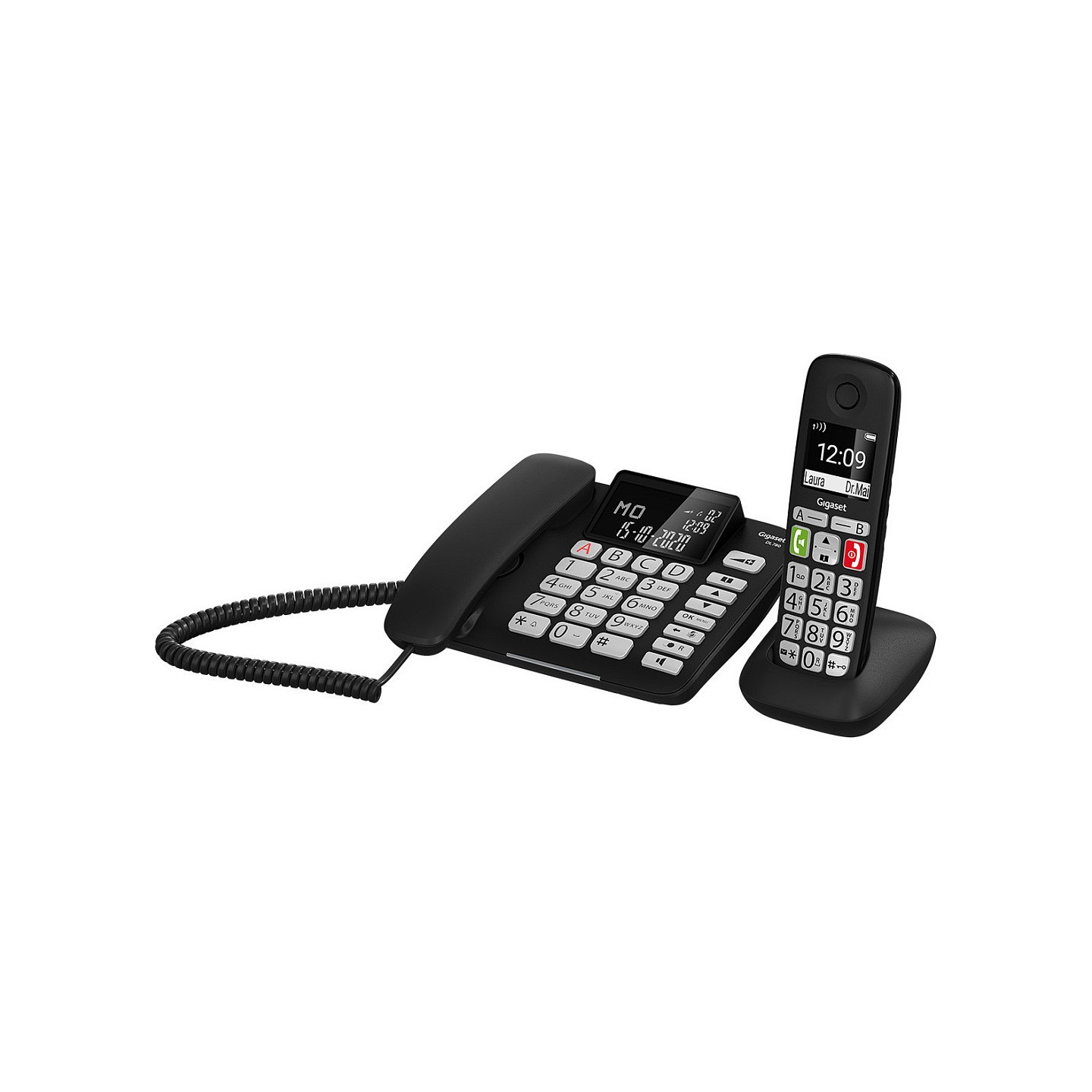 Gigaset DL780 Plus — Buy in Cyprus with Fast Delivery