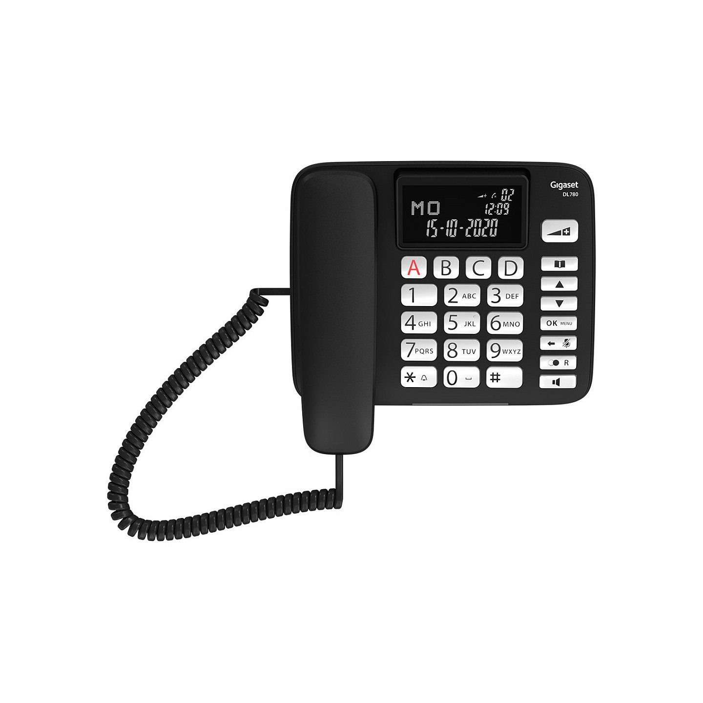 Gigaset DL780 Plus — Buy in Cyprus with Fast Delivery