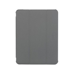 Tucano Satin Tablethülle für iPad Air 11' M2 grau — Buy in Cyprus with Fast Delivery