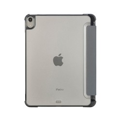 Tucano Satin Tablethülle für iPad Air 11' M2 grau — Buy in Cyprus with Fast Delivery