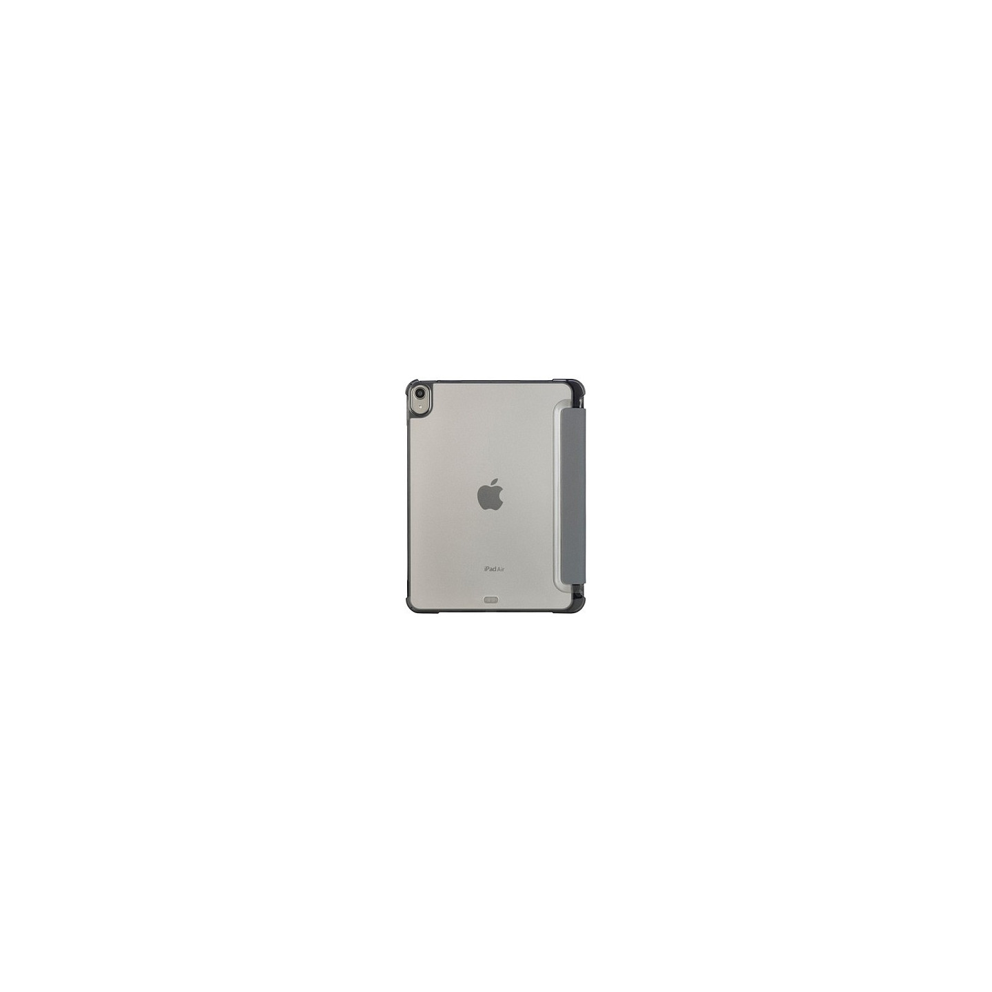 Tucano Satin Tablethülle für iPad Air 11' M2 grau — Buy in Cyprus with Fast Delivery