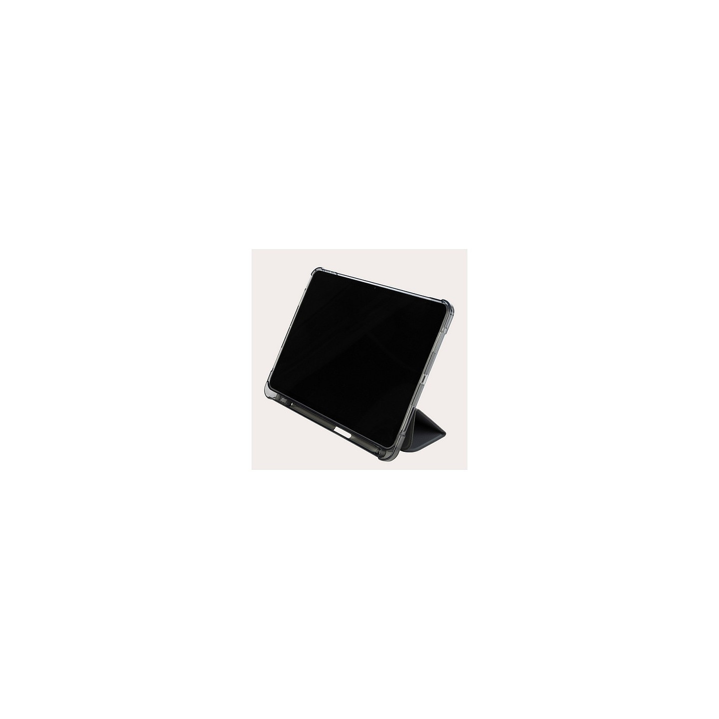 Tucano Satin Tablethülle für iPad Air 11' M2 grau — Buy in Cyprus with Fast Delivery