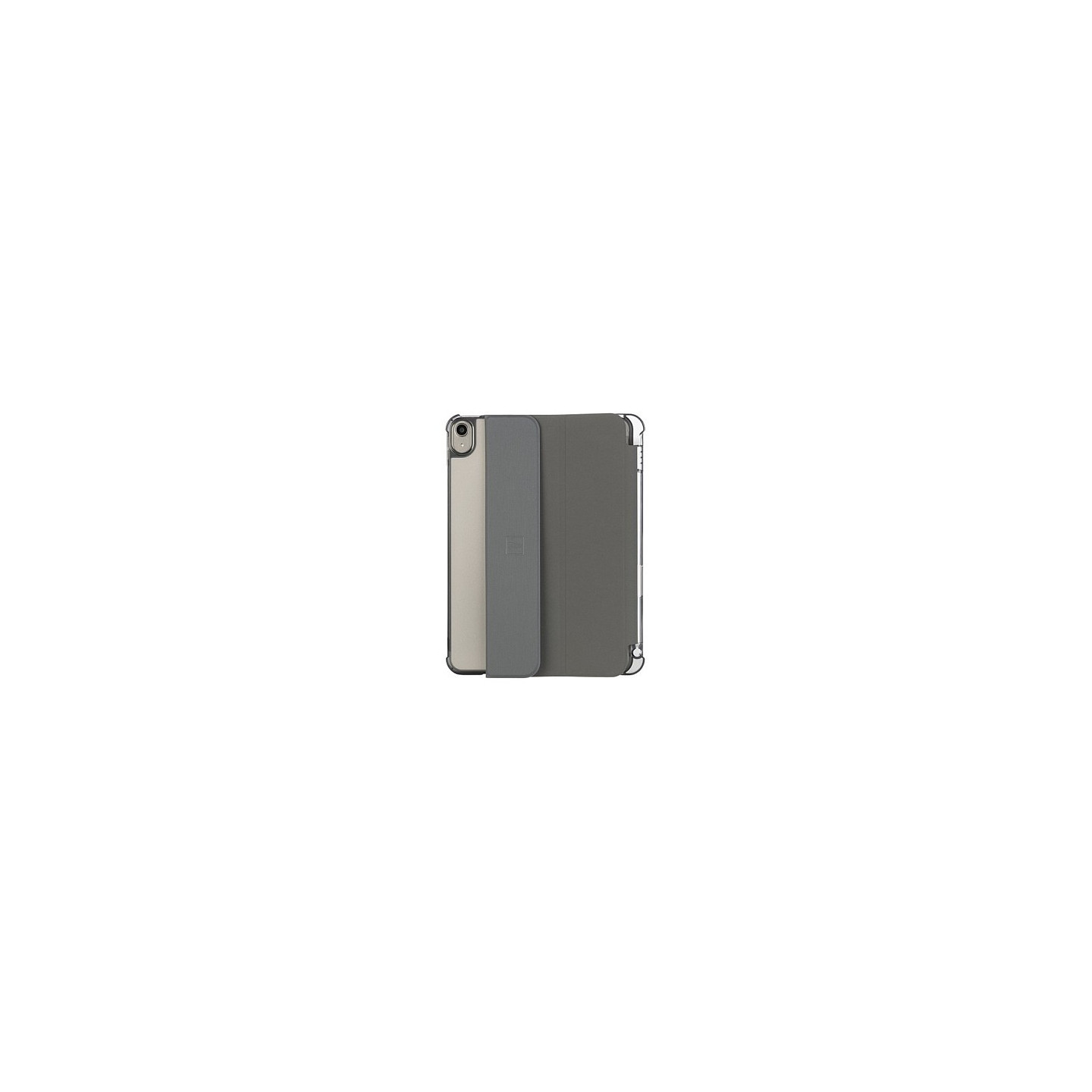 Tucano Satin Tablethülle für iPad Air 11' M2 grau — Buy in Cyprus with Fast Delivery