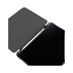 Tucano Satin Tablethülle für iPad Air 11' M2 grau — Buy in Cyprus with Fast Delivery