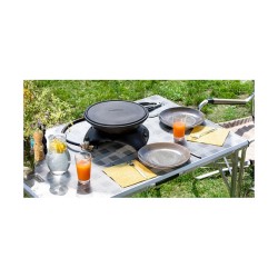 CAMPINGAZ 360 Grill CV Anthrazit — Buy in Cyprus with Fast Delivery