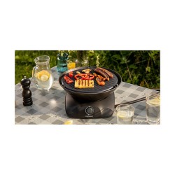 CAMPINGAZ 360 Grill CV Anthrazit — Buy in Cyprus with Fast Delivery