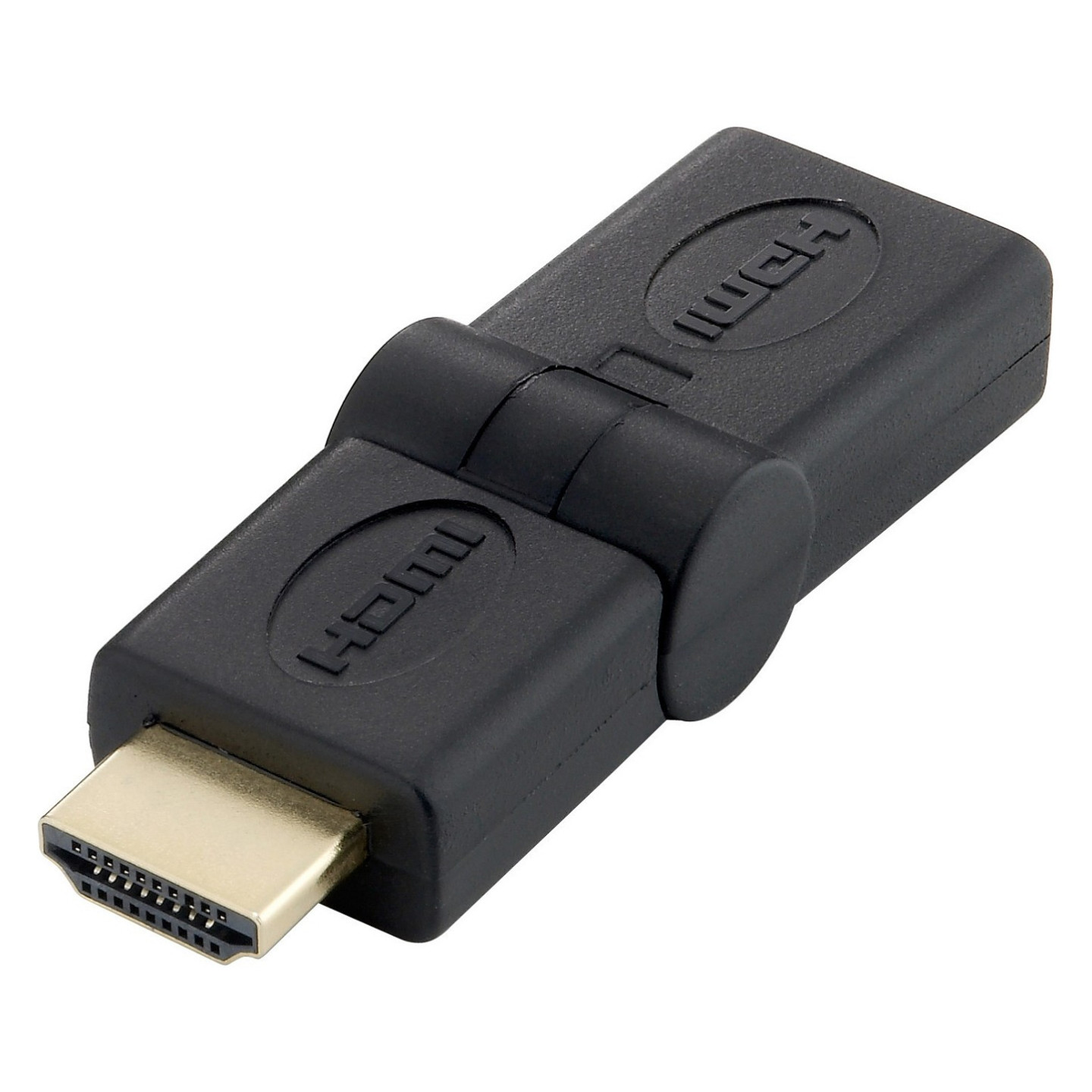 Equip HDMI-Adapter - HDMI (M) bis HDMI (W) — Buy in Cyprus with Fast Delivery